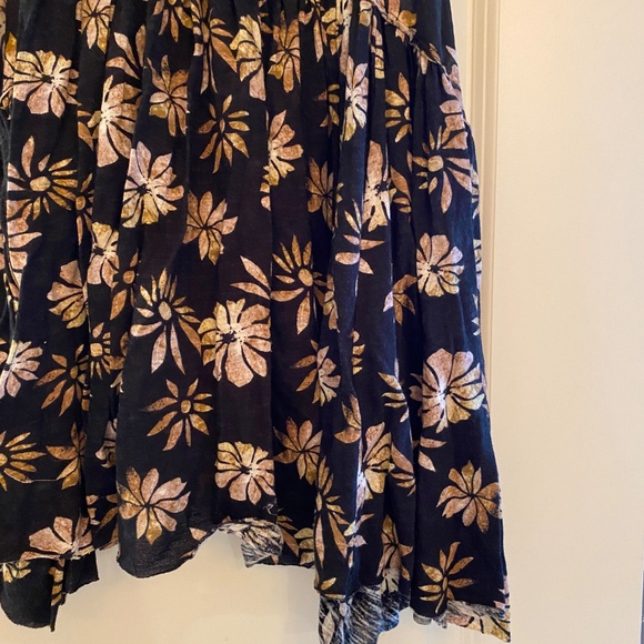 Free People Tunic Tank - Picture 4 of 4